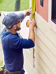 Custom Trim and Detailing for Siding in Beaver Falls, PA